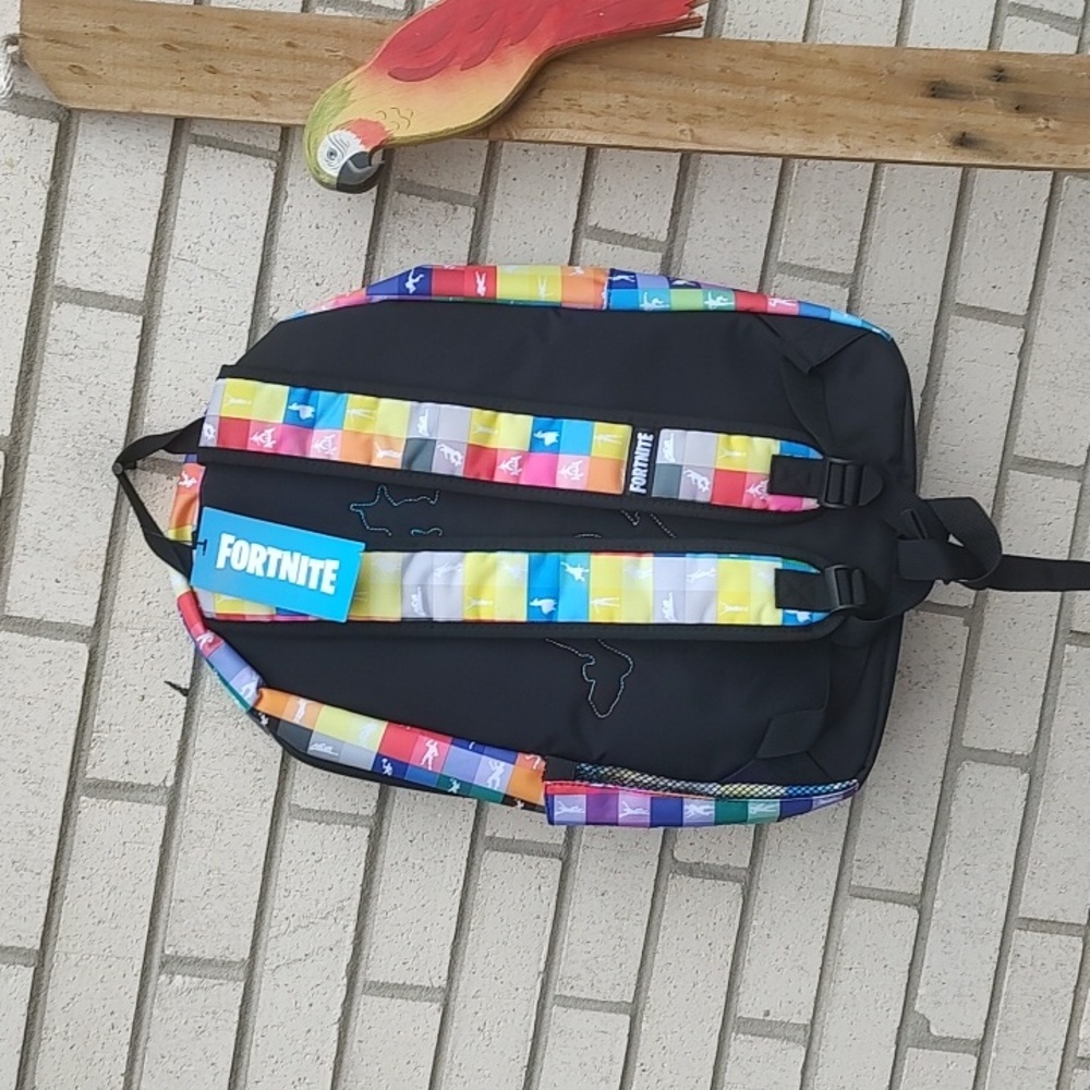 Fornite/Backpack - Picture 6 of 9